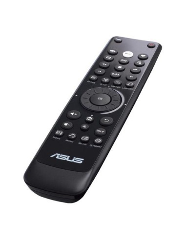 ASUS O!Play Gallery lettore multimediale Nero Full HD 7.1 canali Wi-Fi