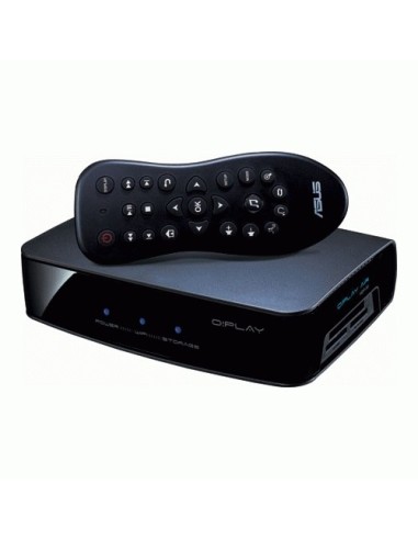 ASUS O!Play Air lettore multimediale Nero Full HD Wi-Fi