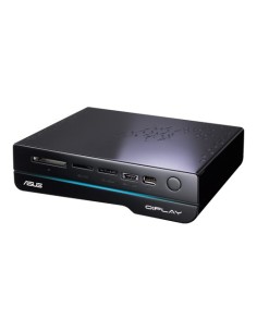 ASUS O!Play HD2 lettore multimediale Nero Full HD 7.1 canali