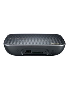 ASUS O!Play Media Pro lettore multimediale Nero, Carbonio Full HD 7.1 canali Wi-Fi 2