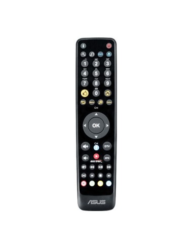 ASUS O!Play Media Pro lettore multimediale Nero, Carbonio Full HD 7.1 canali Wi-Fi