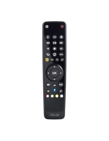 ASUS O!Play Mini Plus lettore multimediale Nero Full HD 7.1 canali 1920 x 1080 Pixel Wi-Fi