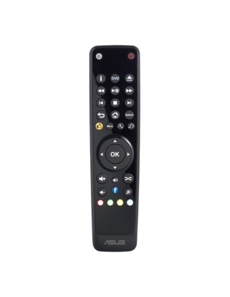 ASUS O!Play Mini Plus lettore multimediale Nero Full HD 7.1 canali 1920 x 1080 Pixel Wi-Fi