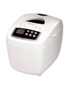 Moulinex OW1101 macchina per il pane 600 W Bianco