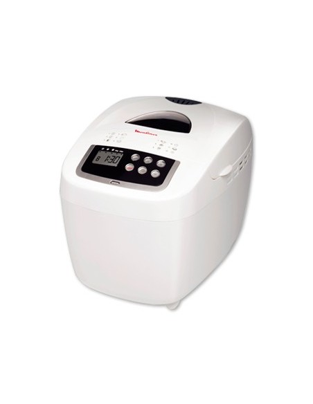 Moulinex OW1101 macchina per il pane 600 W Bianco