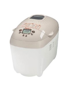 Moulinex OW5023 macchina per il pane 1650 W Bianco