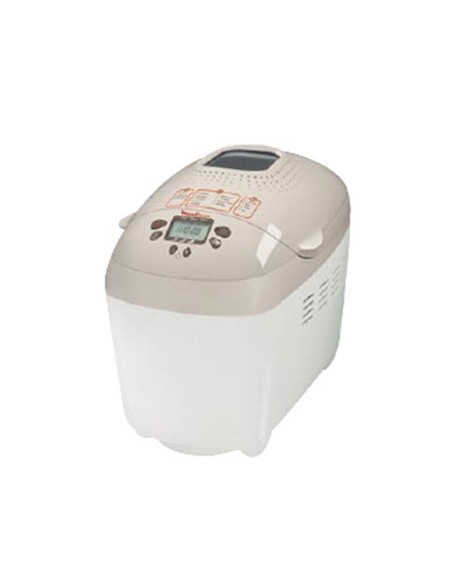 Moulinex OW5023 macchina per il pane 1650 W Bianco