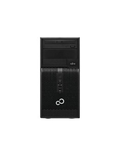 Fujitsu ESPRIMO P400 DDR3-SDRAM i5-2400 Desktop Intel® Core™ i5 4 GB 1000 GB Windows 7 Professional PC Nero