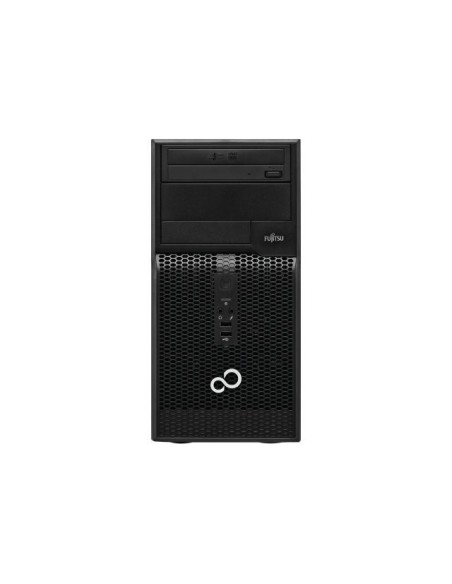 Fujitsu ESPRIMO P400 DDR3-SDRAM i5-2400 Desktop Intel® Core™ i5 4 GB 1000 GB Windows 7 Professional PC Nero