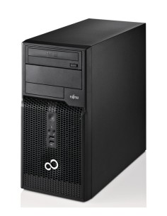 Fujitsu ESPRIMO P400 DDR3-SDRAM i5-2400 Desktop Intel® Core™ i5 4 GB 1000 GB Windows 7 Professional PC Nero 2