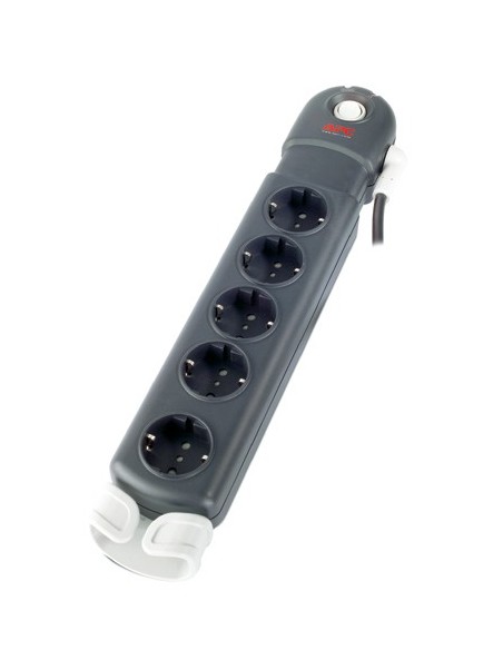 APC Essential SurgeArrest 5 outlets 230V Italy 5 presa(e) AC 1,83 m