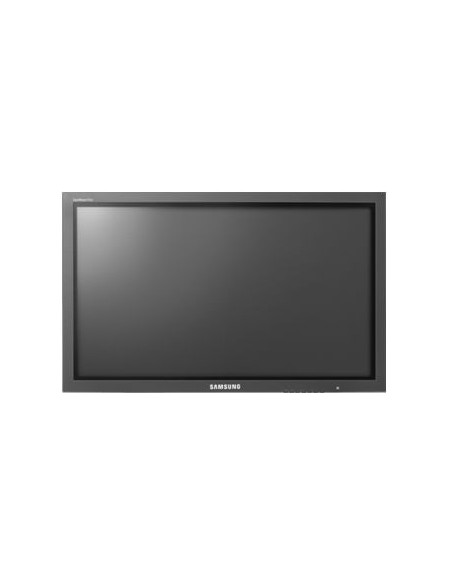 Samsung P63FP-2 160 cm (63") Full HD Nero