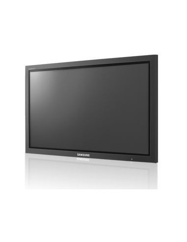 Samsung P63FP-2 160 cm (63") Full HD Nero