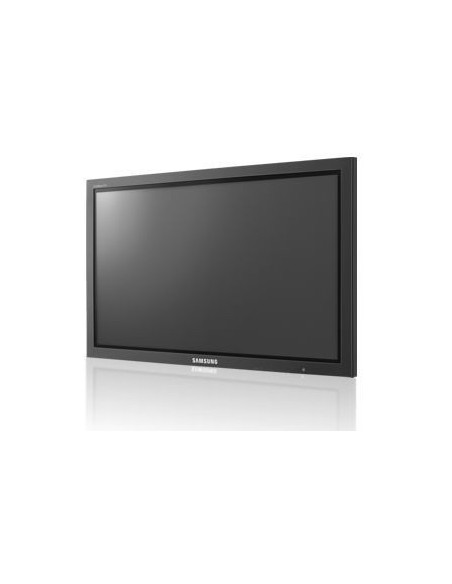 Samsung P63FP-2 160 cm (63") Full HD Nero