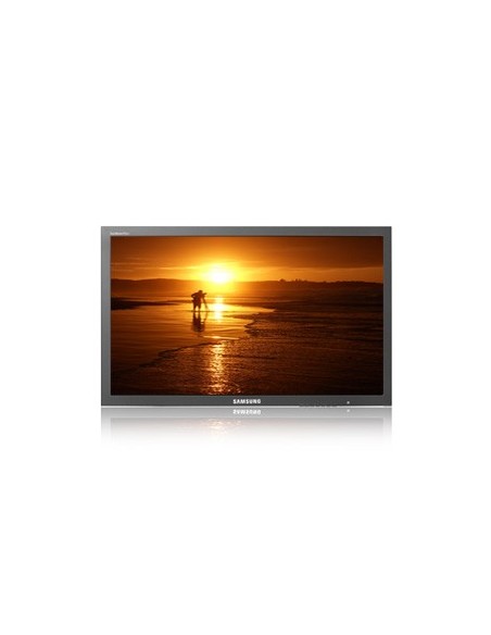Samsung P64FP TV 162,6 cm (64") Full HD Nero