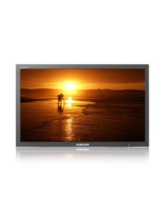 Samsung P64FT TV 162,6 cm (64") Full HD Nero