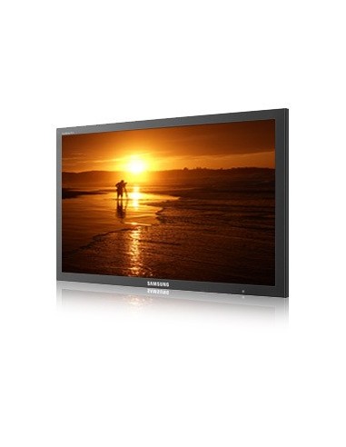 Samsung P64FT TV 162,6 cm (64") Full HD Nero