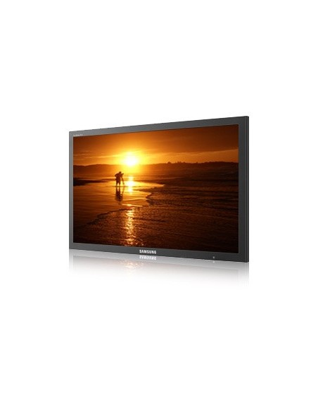 Samsung P64FT TV 162,6 cm (64") Full HD Nero