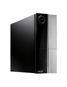 ASUS P P6-P5G41E barebone per PC stazione di lavoro Intel® G41 Express LGA 775 (Socket T)