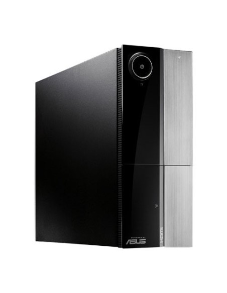 ASUS P P6-P5G41E barebone per PC stazione di lavoro Intel® G41 Express LGA 775 (Socket T)