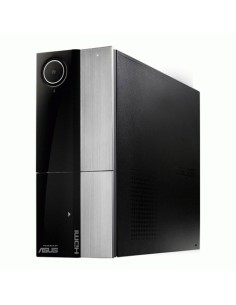 ASUS P P6-P5G41E barebone per PC stazione di lavoro Intel® G41 Express LGA 775 (Socket T) 2