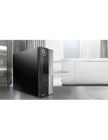 ASUS P P6-P5G41E barebone per PC stazione di lavoro Intel® G41 Express LGA 775 (Socket T)