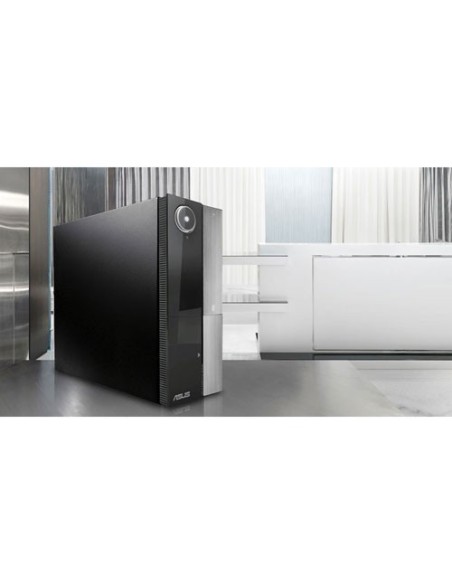 ASUS P P6-P5G41E barebone per PC stazione di lavoro Intel® G41 Express LGA 775 (Socket T)