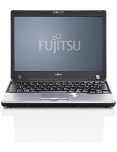 Fujitsu LIFEBOOK P702 Computer portatile 30,7 cm (12.1") Intel® Core™ i5 8 GB DDR3-SDRAM 128 GB SSD Windows 7 Professional