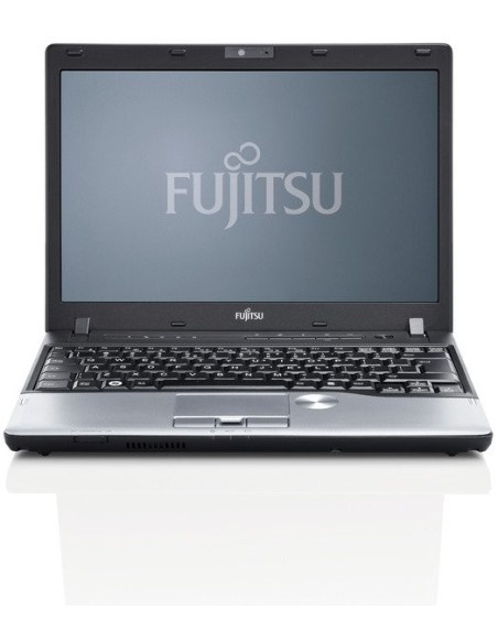 Fujitsu LIFEBOOK P702 Computer portatile 30,7 cm (12.1") Intel® Core™ i5 8 GB DDR3-SDRAM 128 GB SSD Windows 7 Professional