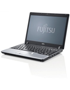 Fujitsu LIFEBOOK P702 Computer portatile 30,7 cm (12.1") Intel® Core™ i5 8 GB DDR3-SDRAM 128 GB SSD Windows 7 Professional 2