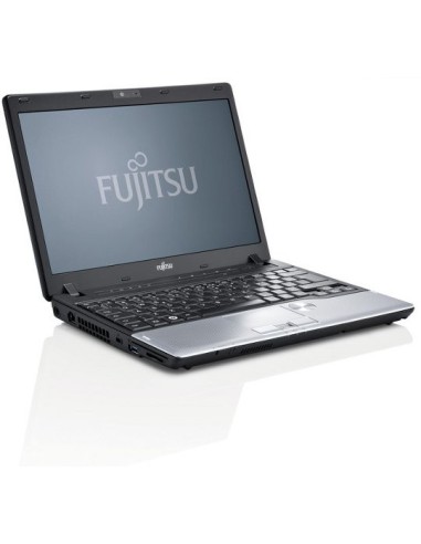 Fujitsu LIFEBOOK P702 Computer portatile 30,7 cm (12.1") Intel® Core™ i5 8 GB DDR3-SDRAM 128 GB SSD Windows 7 Professional