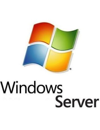 Microsoft Windows Server Datacenter, OLP-NL, GOV, 1CPU, 1U, Int Governativa (GOV) 1 licenza e