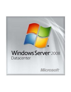 Microsoft Windows Server 2008 R2 Datacenter, OLP-NL, EDU Istruzione (EDU) 1 licenza e