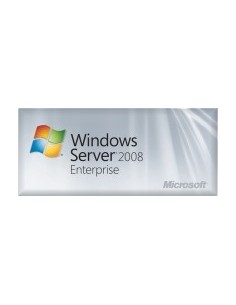 Microsoft Windows Server 2008 R2 Enterprise, OLP-NL, GOV Governativa (GOV)