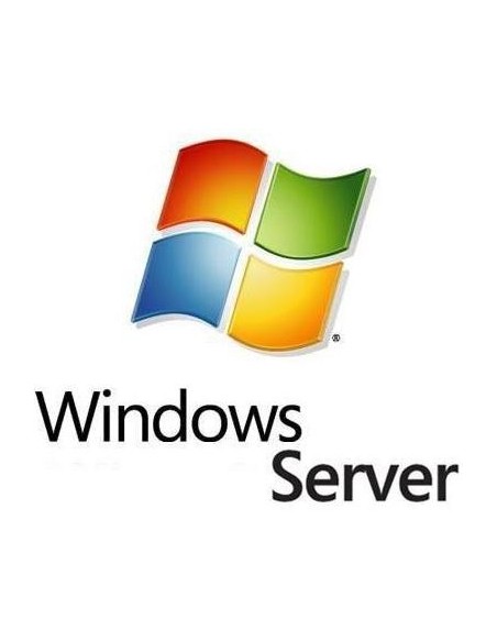 Microsoft Windows Server Standard, x32, GOV, OLP-D, OLP-NL, SA, ENG, Int Governativa (GOV)