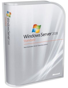 Microsoft Windows Server 2008 R2