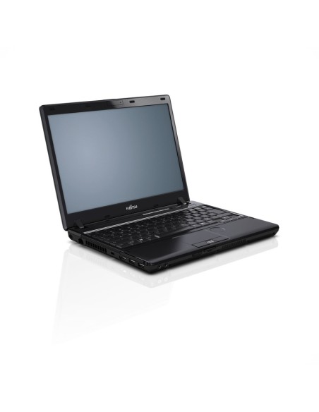Fujitsu LIFEBOOK P771 Computer portatile 30,7 cm (12.1") Intel® Core™ i7 4 GB DDR3-SDRAM 320 GB Intel® HD Graphics Windows 7