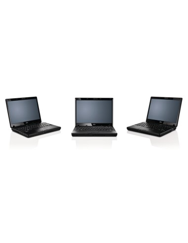 Fujitsu LIFEBOOK P771 Computer portatile 30,7 cm (12.1") Intel® Core™ i7 4 GB DDR3-SDRAM 320 GB Intel® HD Graphics Windows 7