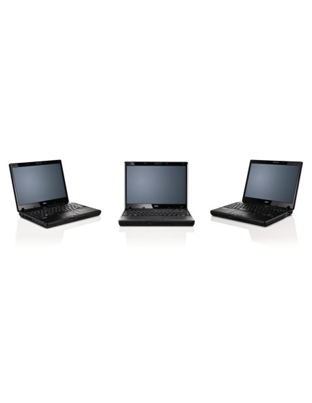 Fujitsu LIFEBOOK P771 Computer portatile 30,7 cm (12.1") Intel® Core™ i7 4 GB DDR3-SDRAM 320 GB Intel® HD Graphics Windows 7