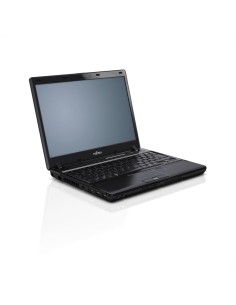 Fujitsu LIFEBOOK P771 30,7 cm (12.1") Intel® Core™ i7 4 GB DDR3-SDRAM 500 GB Intel® HD Graphics Windows 7 Professional Nero