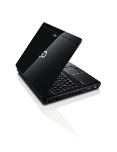 Fujitsu LIFEBOOK P771 30,7 cm (12.1") Intel® Core™ i7 4 GB DDR3-SDRAM 500 GB Intel® HD Graphics Windows 7 Professional Nero 2