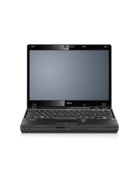 Fujitsu LIFEBOOK P772 Computer portatile 30,7 cm (12.1") Intel® Core™ i3 4 GB DDR3-SDRAM 500 GB HDD Wi-Fi 4 (802.11n) Windows 7