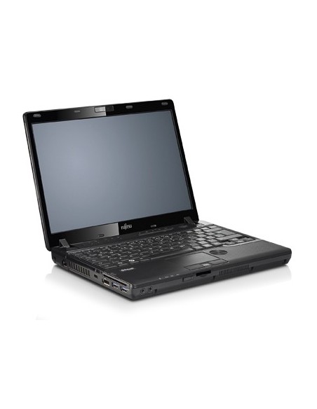 Fujitsu LIFEBOOK P772 Computer portatile 30,7 cm (12.1") Intel® Core™ i3 4 GB DDR3-SDRAM 500 GB HDD Wi-Fi 4 (802.11n) Windows 7