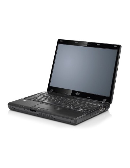 Fujitsu LIFEBOOK P772 Computer portatile 30,7 cm (12.1") Intel® Core™ i3 4 GB DDR3-SDRAM 500 GB HDD Wi-Fi 4 (802.11n) Windows 7