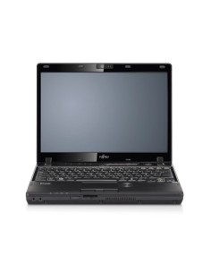 Fujitsu LIFEBOOK P772 Computer portatile 30,7 cm (12.1") Intel® Core™ i5 8 GB DDR3-SDRAM 500 GB HDD Wi-Fi 4 (802.11n) Windows 7