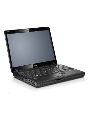 Fujitsu LIFEBOOK P772 Computer portatile 30,7 cm (12.1") Intel® Core™ i5 8 GB DDR3-SDRAM 500 GB HDD Wi-Fi 4 (802.11n) Windows 7