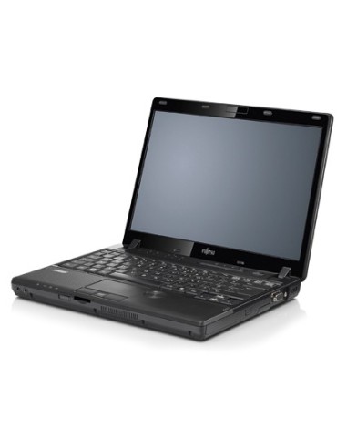 Fujitsu LIFEBOOK P772 Computer portatile 30,7 cm (12.1") Intel® Core™ i5 8 GB DDR3-SDRAM 500 GB HDD Wi-Fi 4 (802.11n) Windows 7