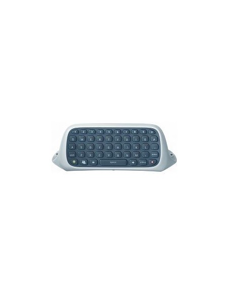 Microsoft P7F-00004 periferica di gioco Bianco Joystick Xbox