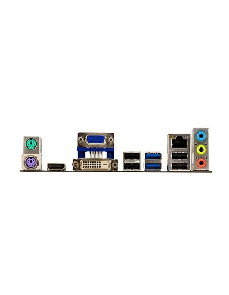 ASUS P8B75-M LE scheda madre Intel B75 LGA 1155 (Socket H2) micro ATX