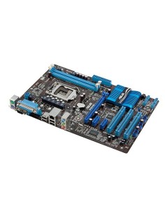 ASUS P8H61 scheda madre Intel® H61 LGA 1155 (Socket H2) ATX 2